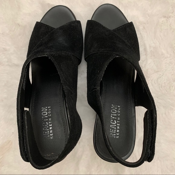 Kenneth Cole Reaction Shoes - Kenneth Cole Sandals